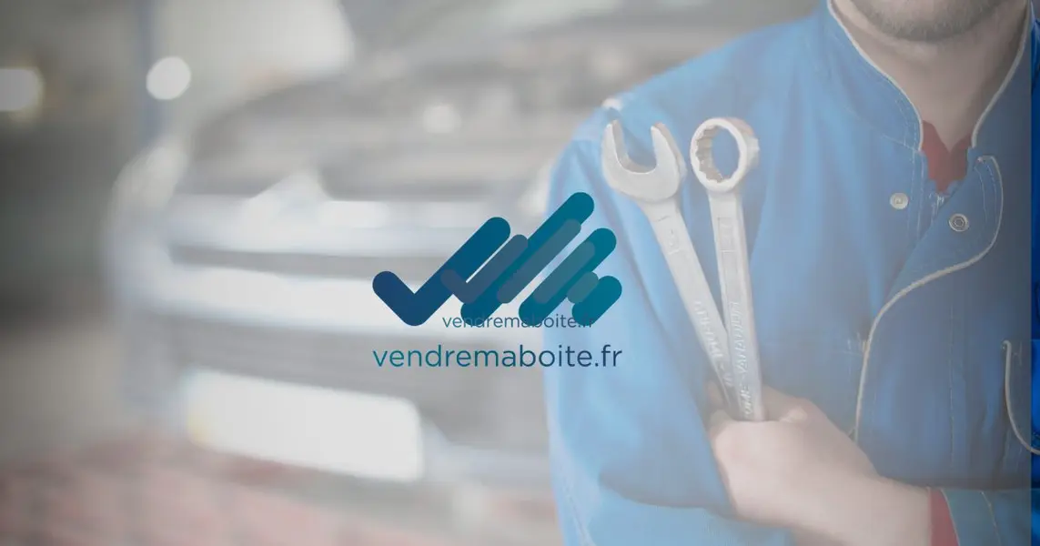 A vendre 400m² 