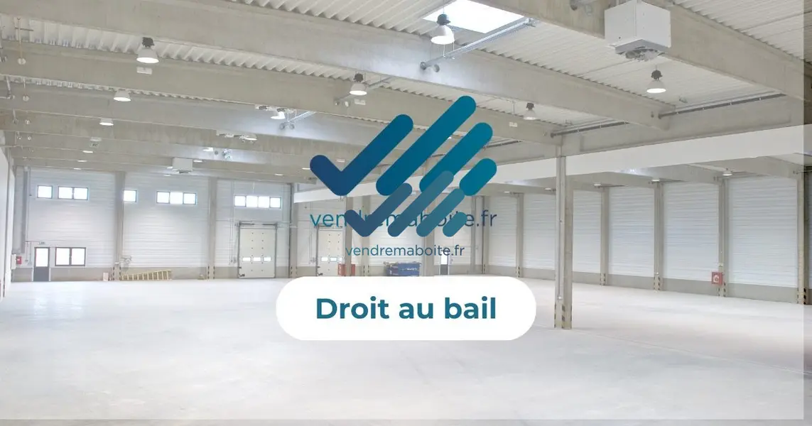 À vendre : Murs commerciaux de 200 m² dans un village dynamique !