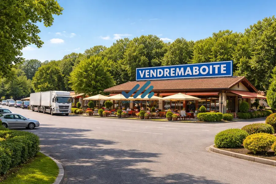 Fonds de commerce Bar – Tabac – FDJ – Restauration du midi