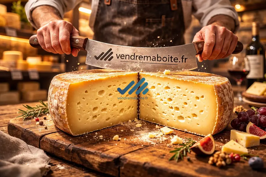 A vendre Fonds de commerce Anneville-en-Saire