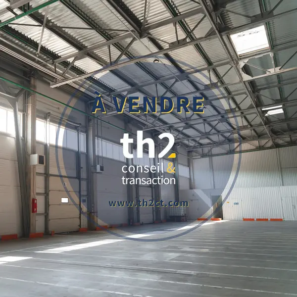 Immobilier Professionnel à vendre Carpiquet
