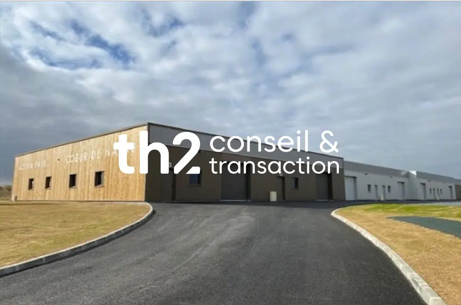 Immobilier Professionnel à vendre Douvres-la-Délivrande
