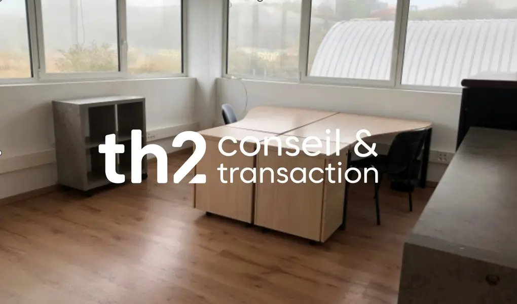Immobilier Professionnel à louer Carpiquet