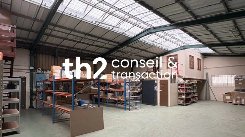Immobilier Professionnel à louer Saint-Lô